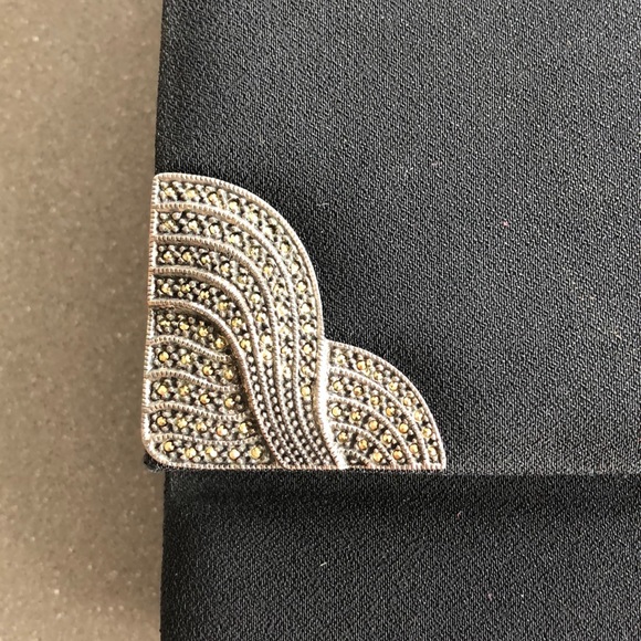 Judith Jack cocktail bag - Picture 7 of 7